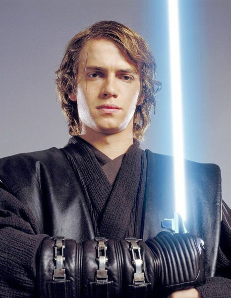 Qui a coupé le bras d'Anakin ?