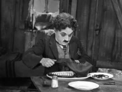 En quelle année est né Charlie Chaplin ?