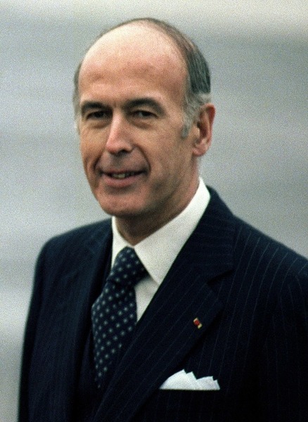 A qui Valéry Giscard d'Estaing a-t-il dit qu'il n'avait pas " Le monopole du coeur" ?