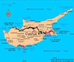 What is the language of Cyprus ?