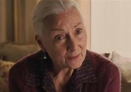 Rosemary Harris est la tante de Peter Parker alias Spiderman, quel est son nom ?