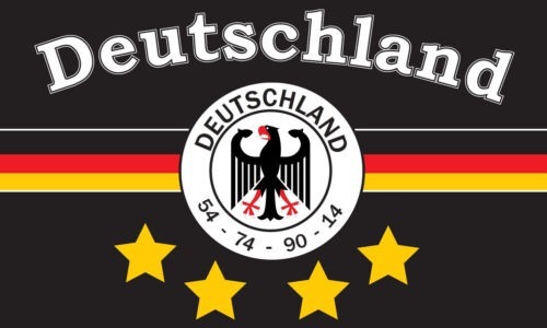 Question Bonus : Quelle équipe européenne, compte à ce jour autant d'étoiles (4) que les Allemands ?