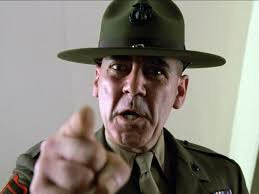 Lee Ermey est le sergent Hartman dans "Full metal jacket", quel est son vrai prénom ?