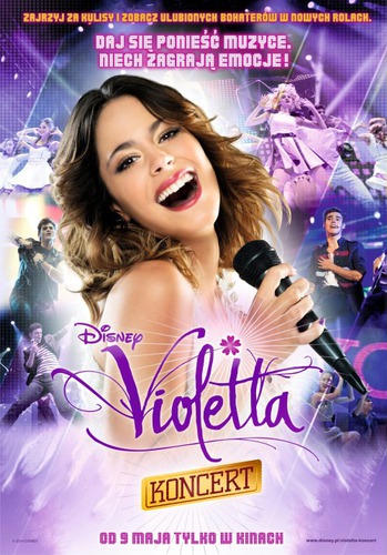 Mikor lesz pesten Violetta koncert hol es hanykor?