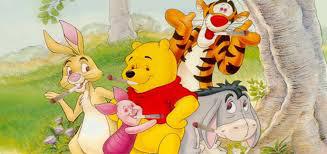 Si je vous dis Paddington, Baloo, Winnie, de quels animaux je vous parle ?