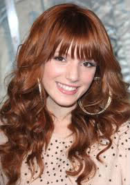 De quelle maladie est atteinte Bella Thorne ?
