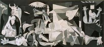 Quel artiste a peint "Guernica" ?