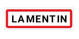 Où se situe la commune du Lamentin ?