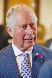 Quand est mort le prince Charles ?