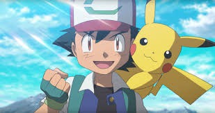 Dans Pokémon quel est le meilleure ami de Pikachu ?