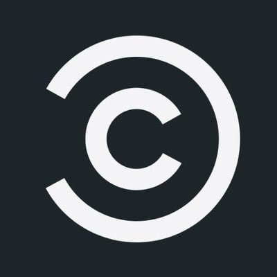 Melyik csatorna logója hasonlít a Copyright jelzéshez ?