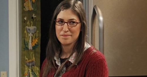 Qual a profissão da Amy Farrah Fowler, em The Big Bang Theory ?
