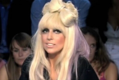Combien d'album(s) Lady Gaga a-t-elle à son actif ?