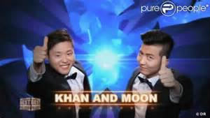 De quel pays viennent Khan & Moon ?