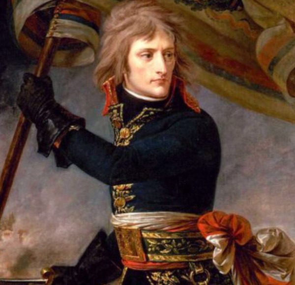 Qui après la mort de Napoléon 1er est devenu le successeur de Napoléon ?