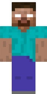 Est-ce que Herobrine existe sur Minecraft ?