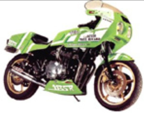 Champions du monde d'endurance moto dans les années 70, ils ont créé leur propre marque, qui sont-ils ?