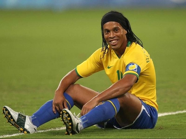 En quelle année Ronaldinho a-t-il remporté le Ballon d'Or ?