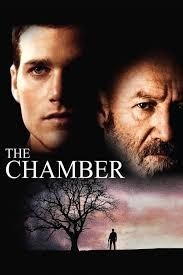 The Chamber en VO avec Chris O'Donnell mais quel est le titre en français ?