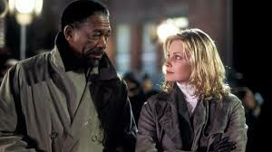 Ce thriller avec Morgan Freeman ?