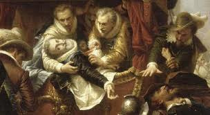 Le 14 mai 1610, qui a assassiné Henri IV ?