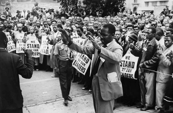 Quel célèbre nom a été donné à la politique ségrégative que le pays a connu de 1948 à 1991 ?