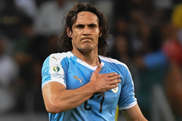 Question Bonus : Le 30 mai 2024, il annonce sa retraite internationale. En 136 sélections, combien a-t-il inscrit de buts pour la Celeste ?