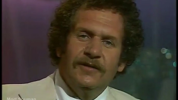 Mort Shuman connait un beau succès avec "Papa Tango..."