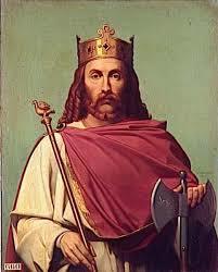 Qui fut le premier roi mérovingien ?