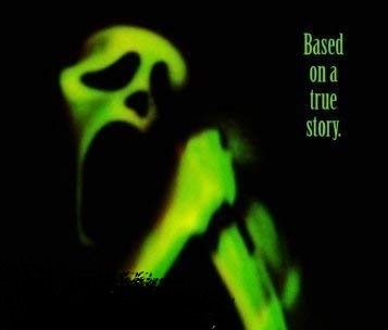 Comment se nomme le film inspiré des évènements qu'on vécu les protagoniste de Scream ?