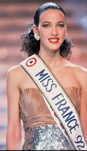 Quelle est la région de Linda Hardy Miss France 1992 ?