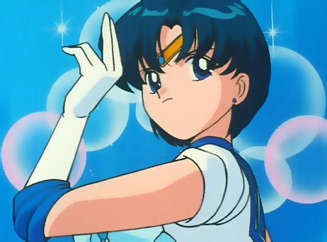 Qui est cette guerrière de Sailor Moon ?