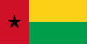 La langue officielle de Guinée-Bissau est: