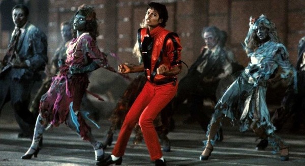 Quel album de Michael Jackson a battu tous les records de vente ?