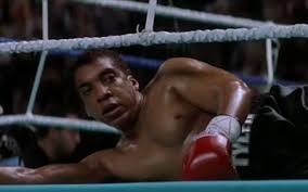 Quel est ce film de Brian De Palma, en 98,  où l'action se passe près de ce ring de boxe ?