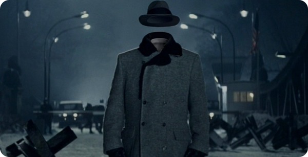 Film de Steven Spielberg avec Tom Hanks :