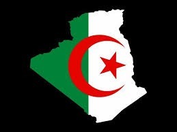 Sur quel continent se trouve l'Algérie ?