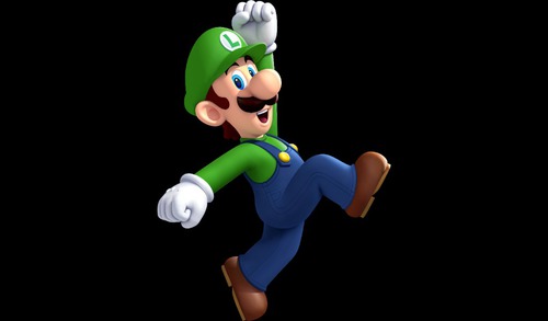 Luigi a eu droit à 2 jeux très connus . cite-les :