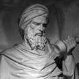 Medecin et juriste. Ce savant est connu pour être un des grands commentateurs de la philosophie d'Aristote.