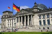 What is the capital of Germany ?