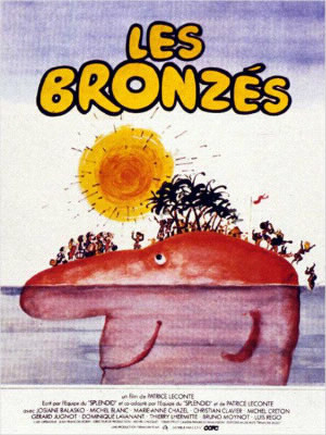 Dans quel pays fut tourné "Les Bronzés" en 1978 ?