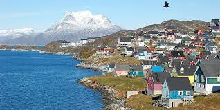 Quelle est la capitale du Groenland ?