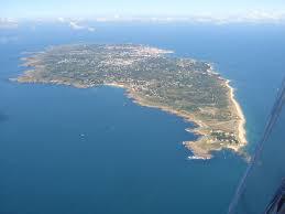 Dans quel département se situe " L'île de Noirmoutier " ?