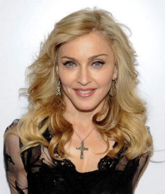 Quel âge va avoir Madonna en 2013 ?