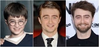Quel acteur interprète le rôle  Harry Potter ?