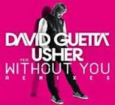 David Guetta feat Usher I can't win....