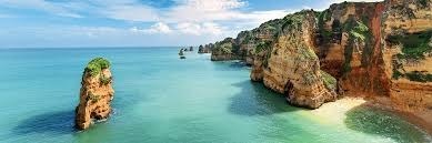 Dans quel pays situez-vous l'Algarve ?