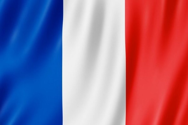 ¿Cuál es el lema de Francia?