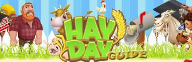 Que veut dire le mot hay day en français ?