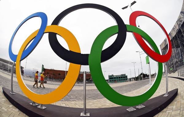 En quelle année fut fondé le Comité international olympique (CIO) ?